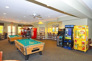Arcade
