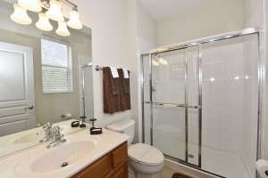 Bathroom Master 1200