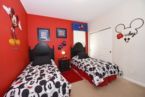 Bedroom 3 1200