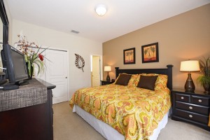 Bedroom Master A 1200
