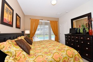 Bedroom Master B 1200