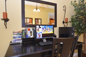 Office Area 1200
