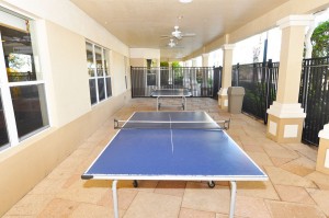 Ping Pong
