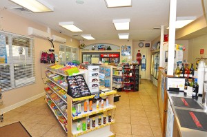 Store