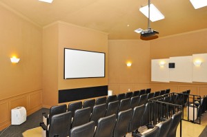 Theater